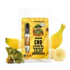 Don Canna CBD Vape Liquid Banana Runtz B2B