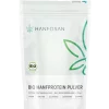 Bio Hanfprotein Pulver 500g - Hanfosan®